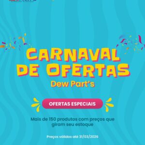 CARNAVAL DE OFERTAS