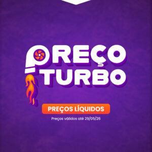 PREÇO TURBO