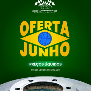 Oferta Junho