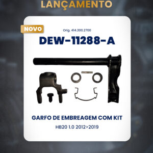 Lançamento 11288-A