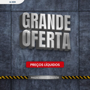 Grande Oferta